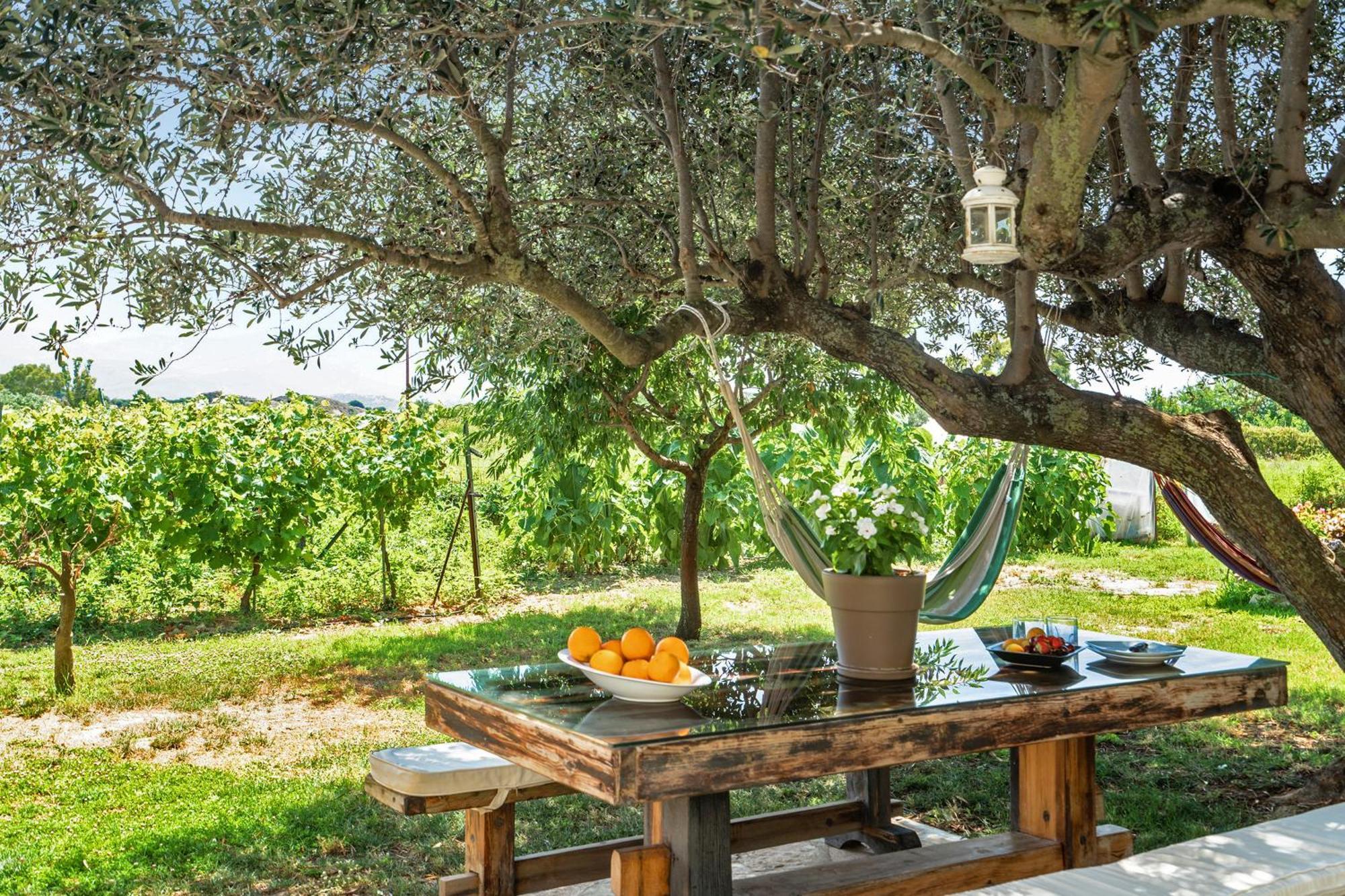 Ktima Dilberaki Villa Lixouri Exterior photo