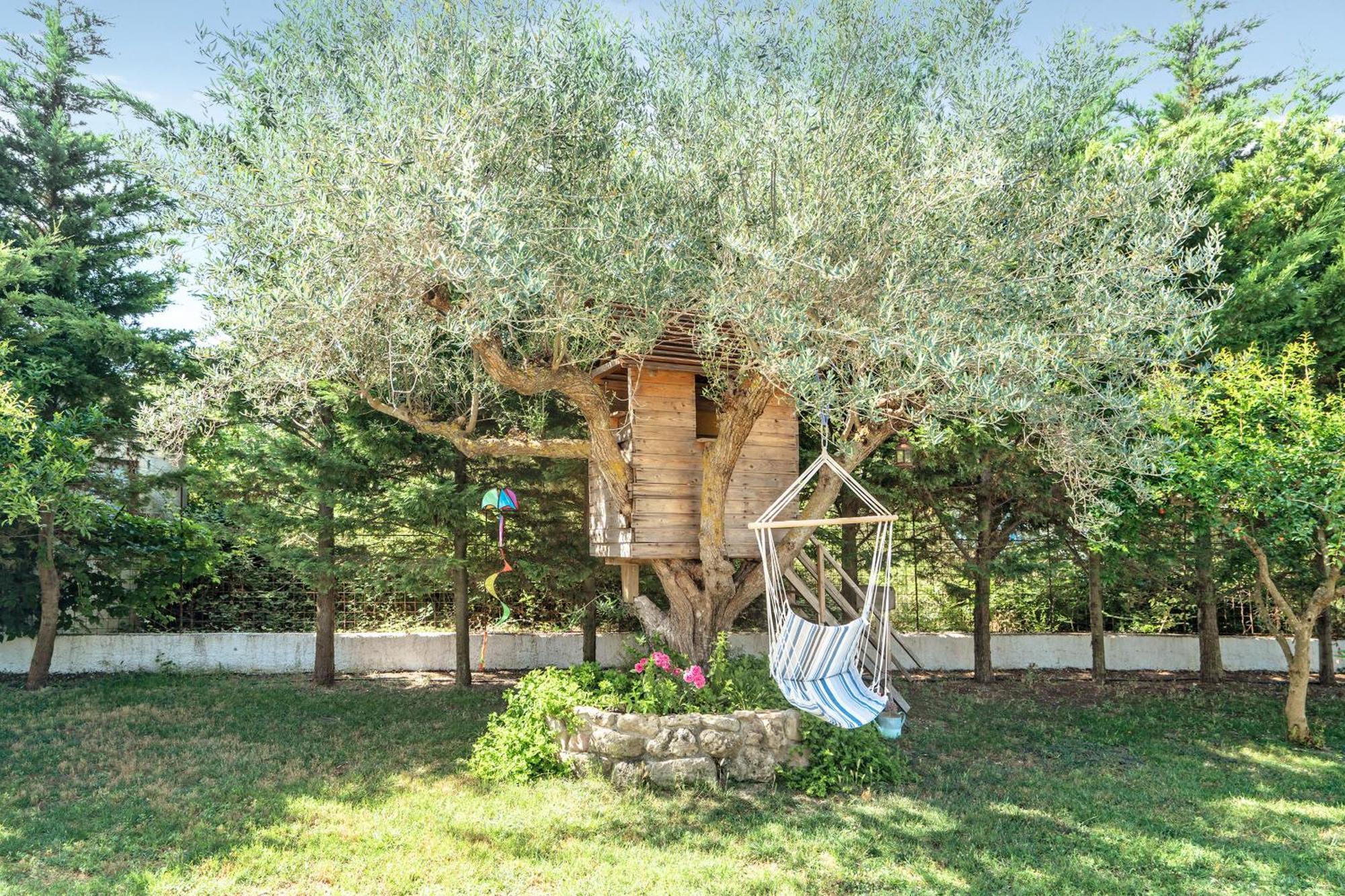 Ktima Dilberaki Villa Lixouri Exterior photo